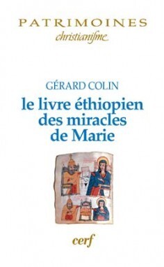 LE LIVRE ÉTHIOPIEN DES MIRACLES DE MARIE