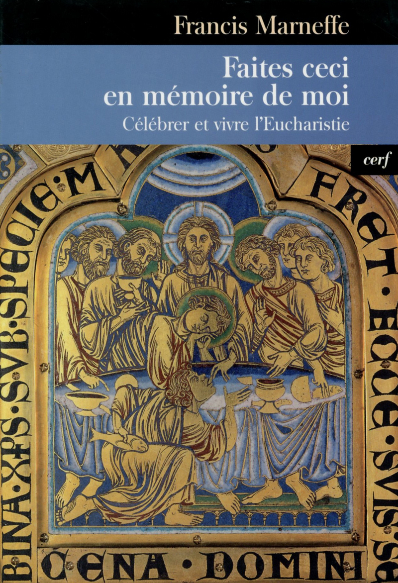 FAITES CECI EN MÉMOIRE DE MOI