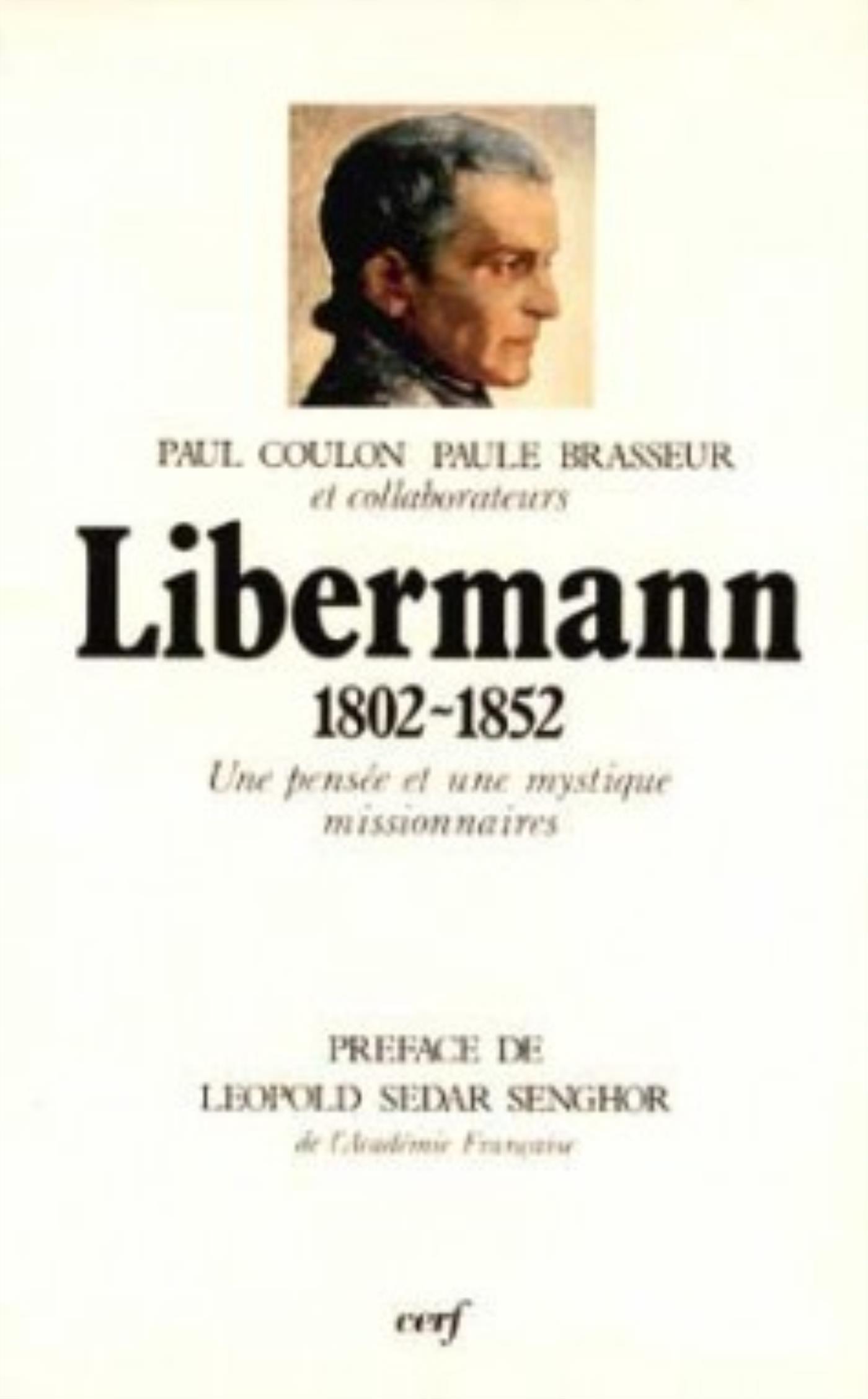 LIBERMANN (1802-1852)