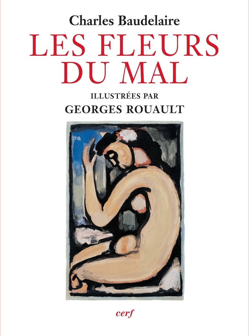 LES FLEURS DU MAL