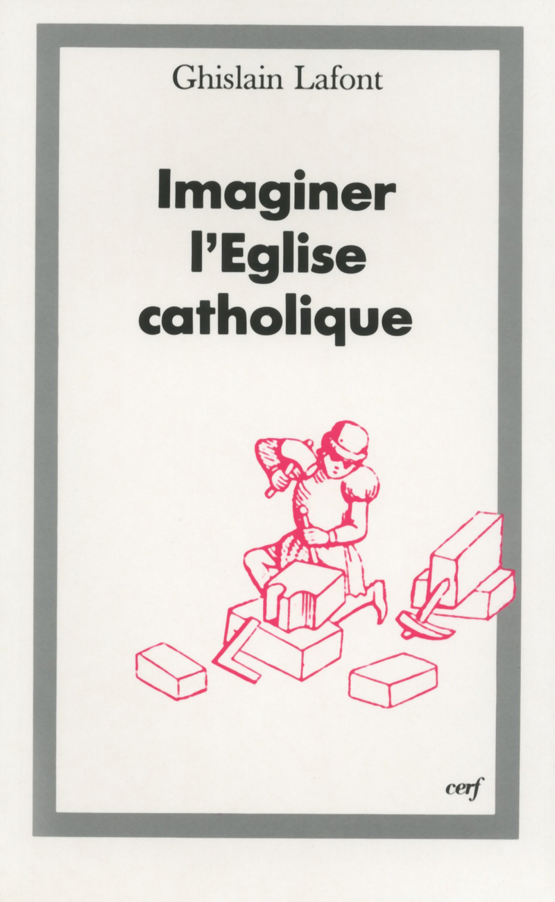 IMAGINER L'ÉGLISE CATHOLIQUE