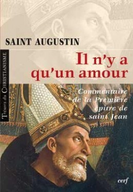 IL N'Y A QU'UN AMOUR