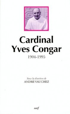 CARDINAL YVES CONGAR