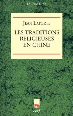 TRADITIONS RELIGIEUSES EN CHINE ET MISSION CHRÉTIENNE