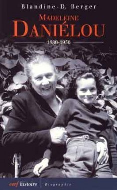 MADELEINE DANIELOU 1880-1856