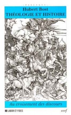 THÉOLOGIE ET HISTOIRE