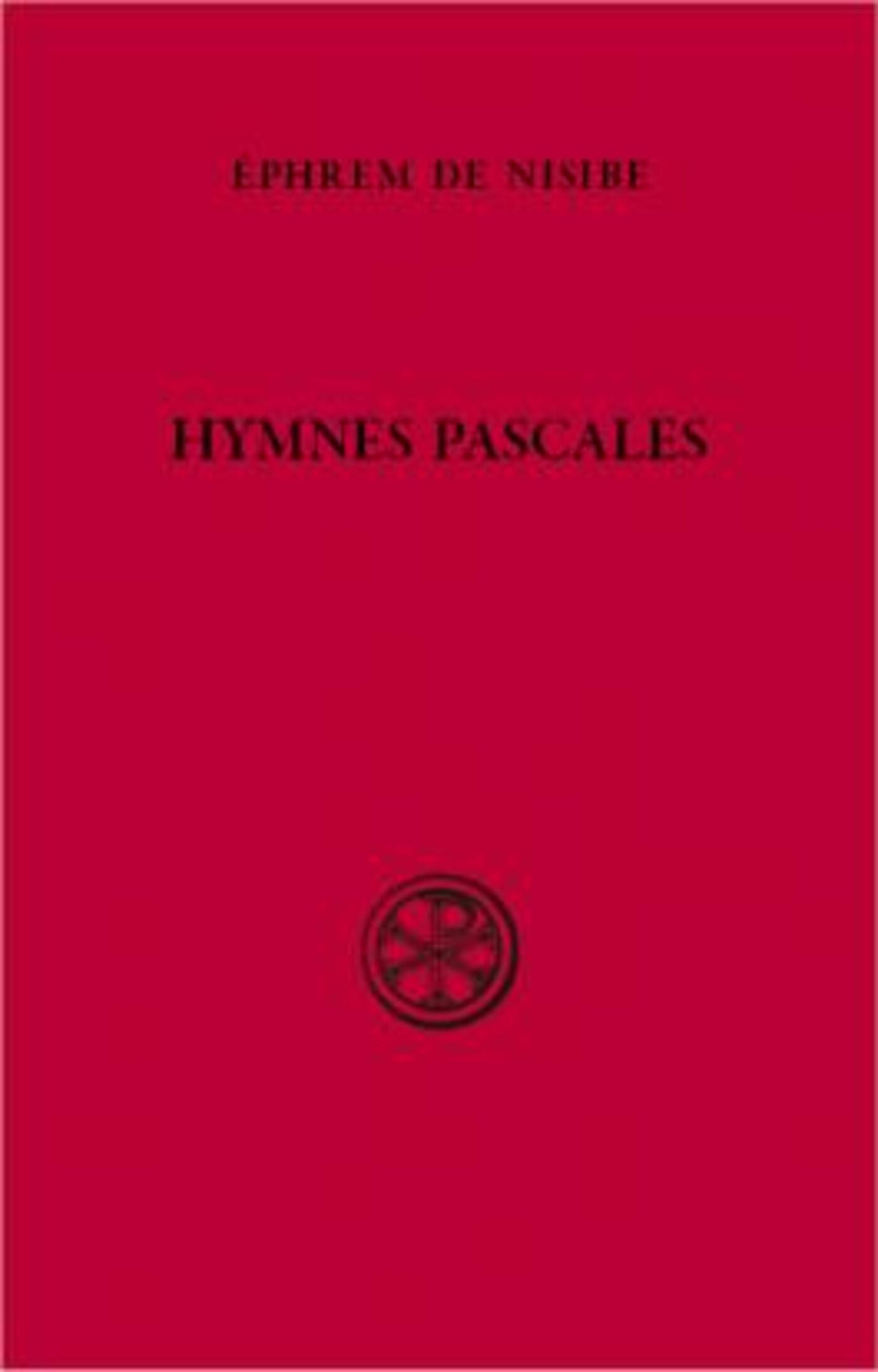 SC 502 HYMNES PASCALES