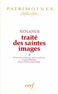 TRAITE DES SAINTES IMAGES I