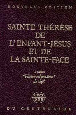 NOUVELLE ÉDITION DU CENTENAIRE, II : LA PREMIÈRE «HISTOIRE D'UNE ÂME » DE 1898