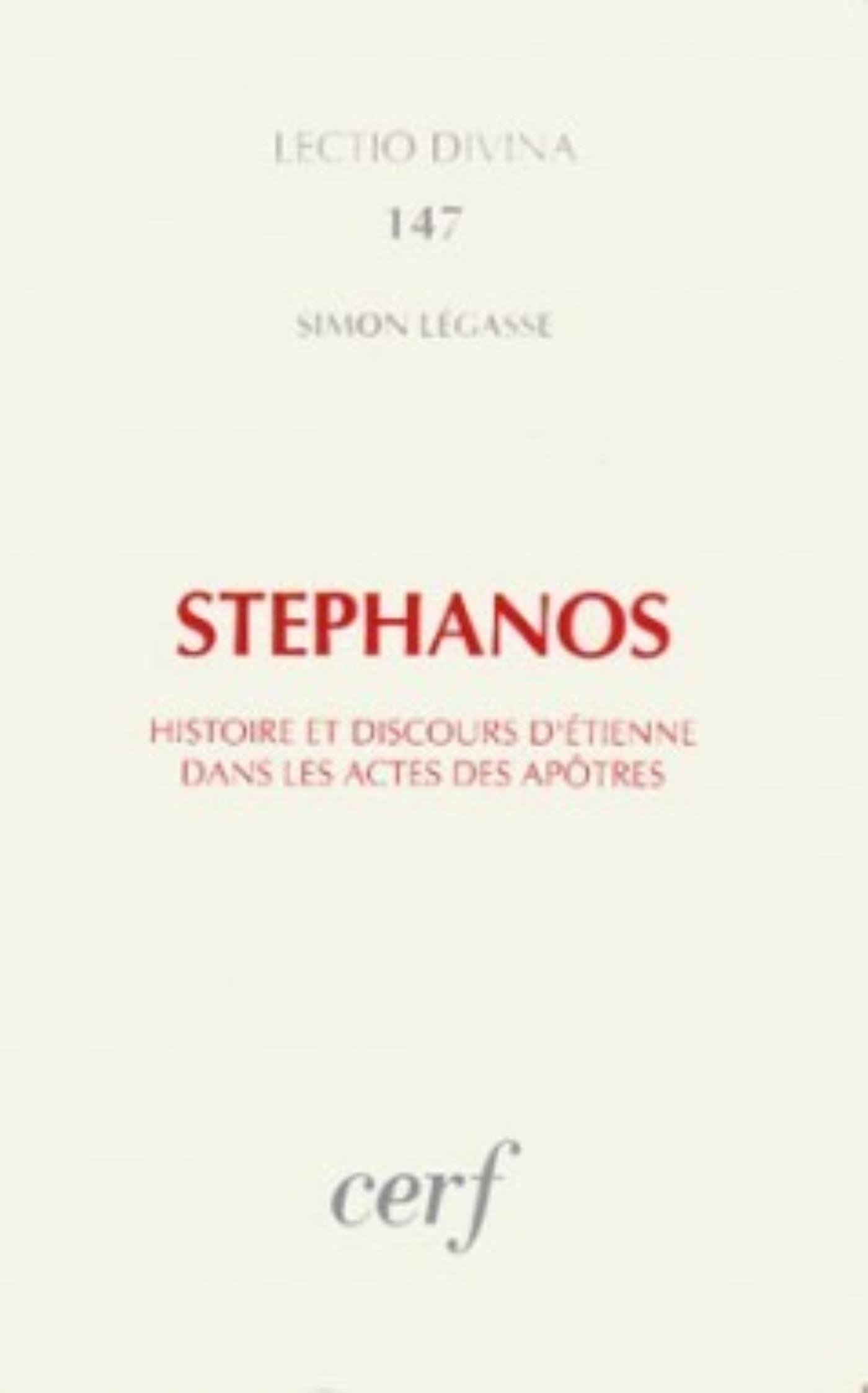STEPHANOS