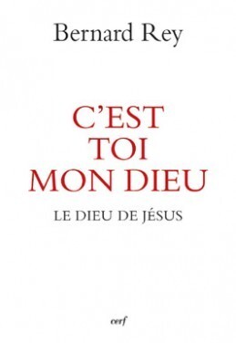 C'EST TOI MON DIEU