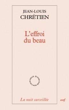 L'EFFROI DU BEAU
