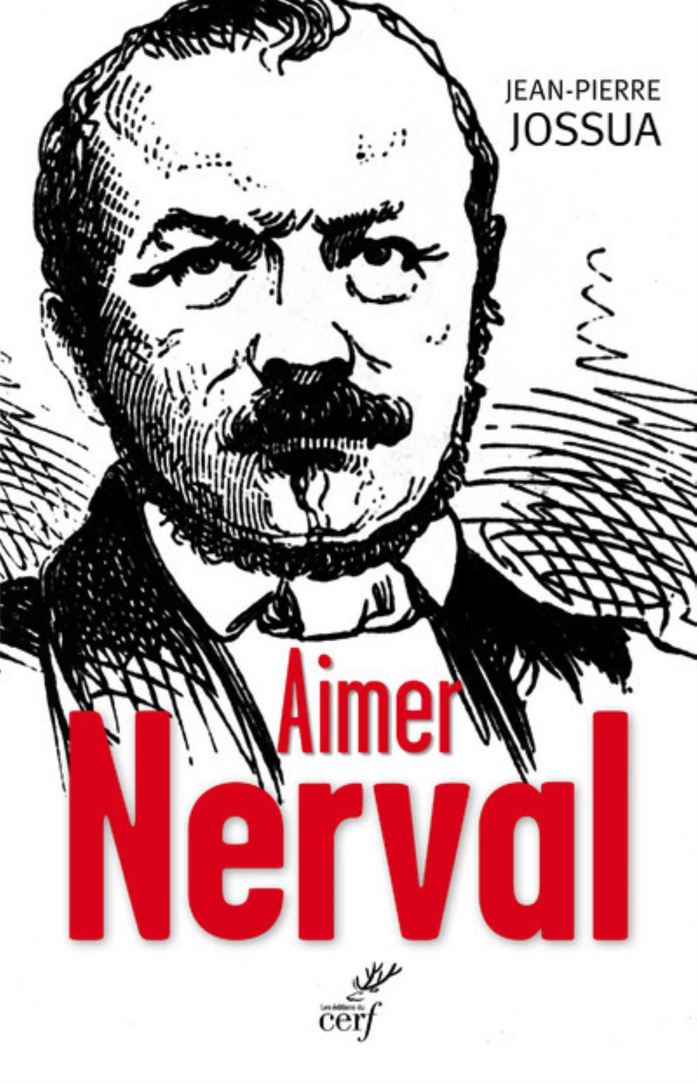 AIMER NERVAL