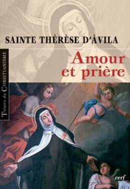 AMOUR ET PRIÈRE