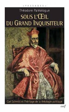 SOUS L'OEIL DU GRAND INQUISITEUR