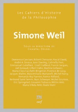 SIMONE WEIL