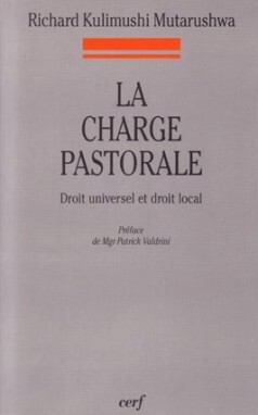 LA CHARGE PASTORALE