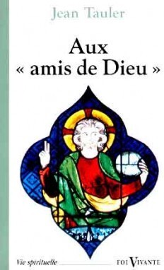 AUX AMIS DE DIEU