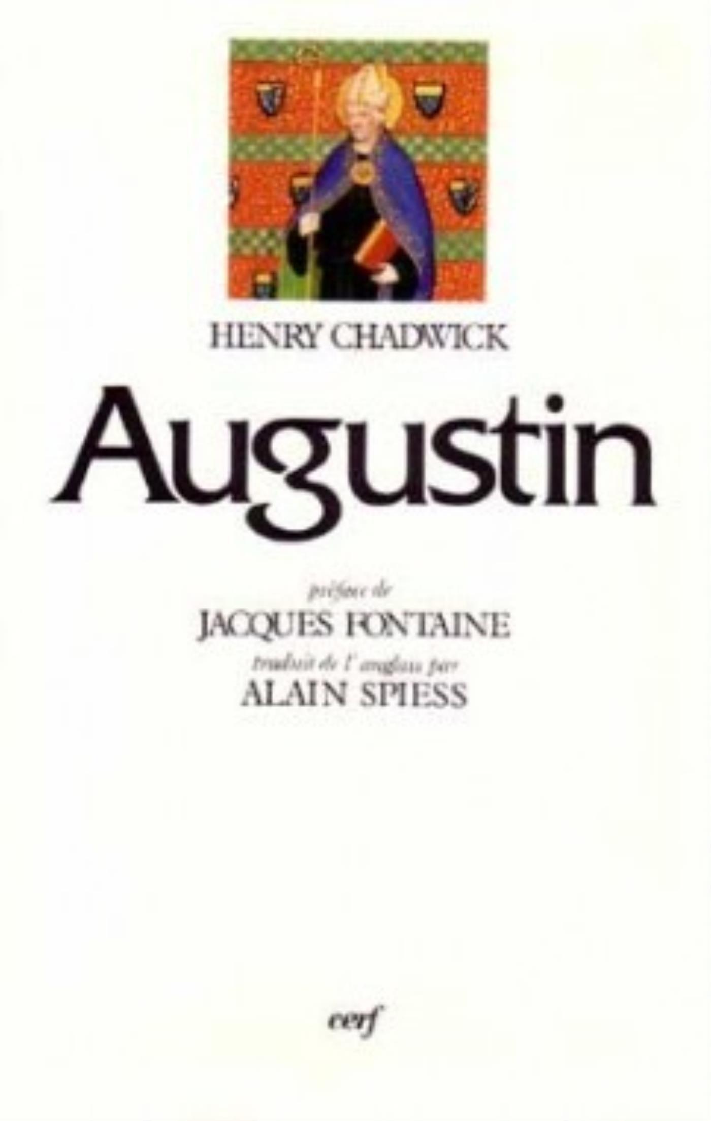 AUGUSTIN