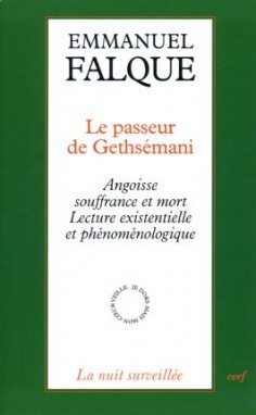 LE PASSEUR DE GETHSÉMANI