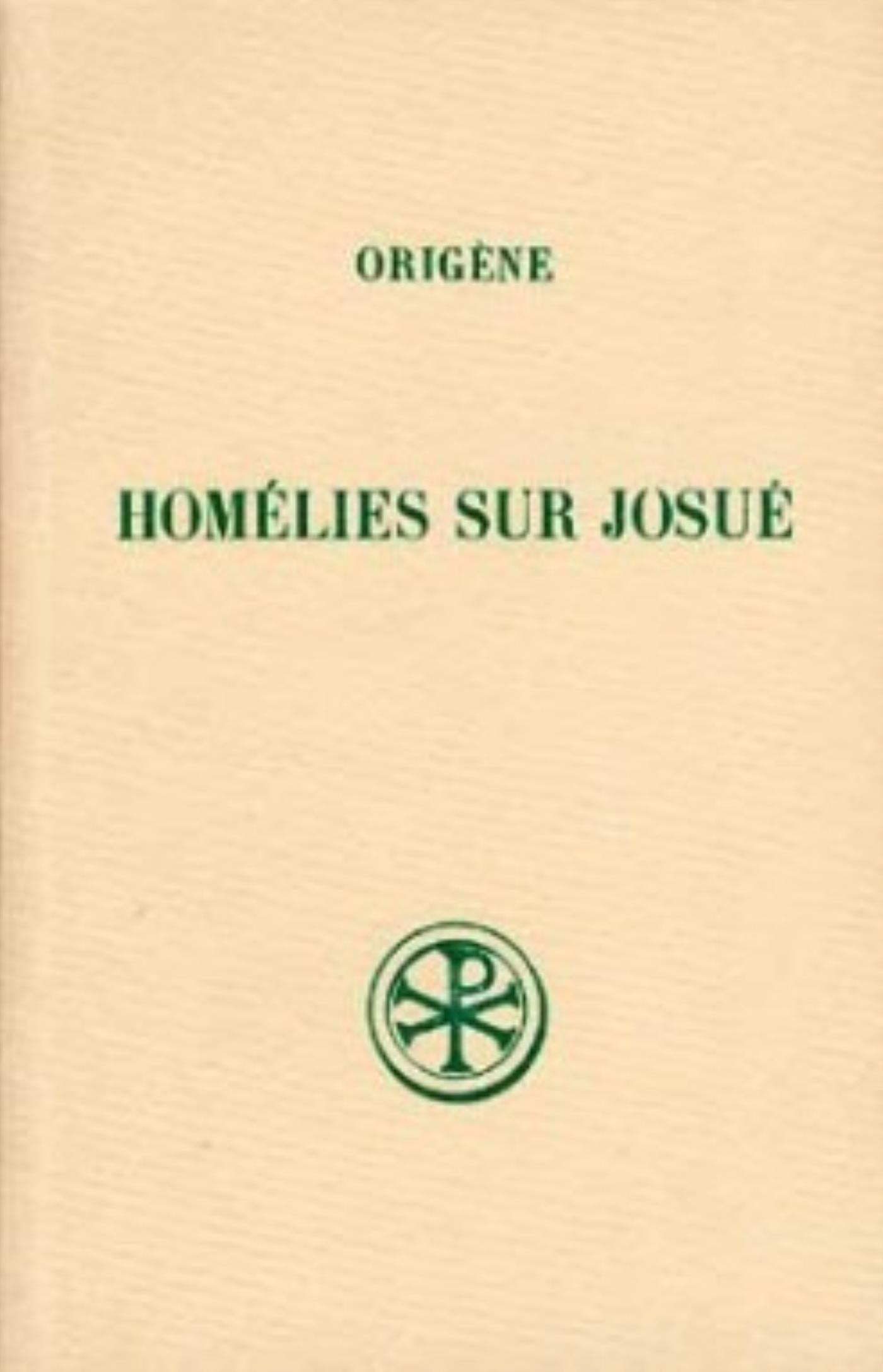 SC 71 HOMELIES SUR JOSUE