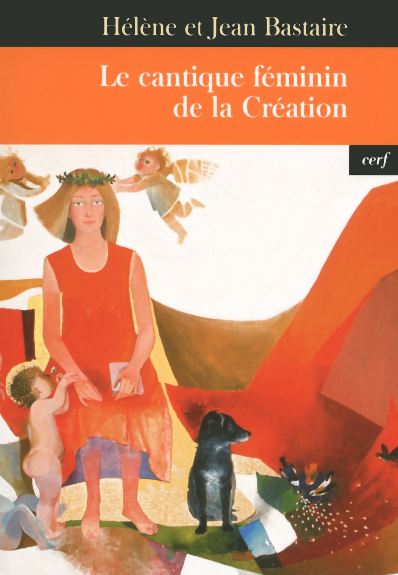 Le Cantique féminin de la Création