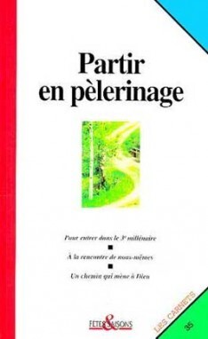 PARTIR EN PÈLERINAGE