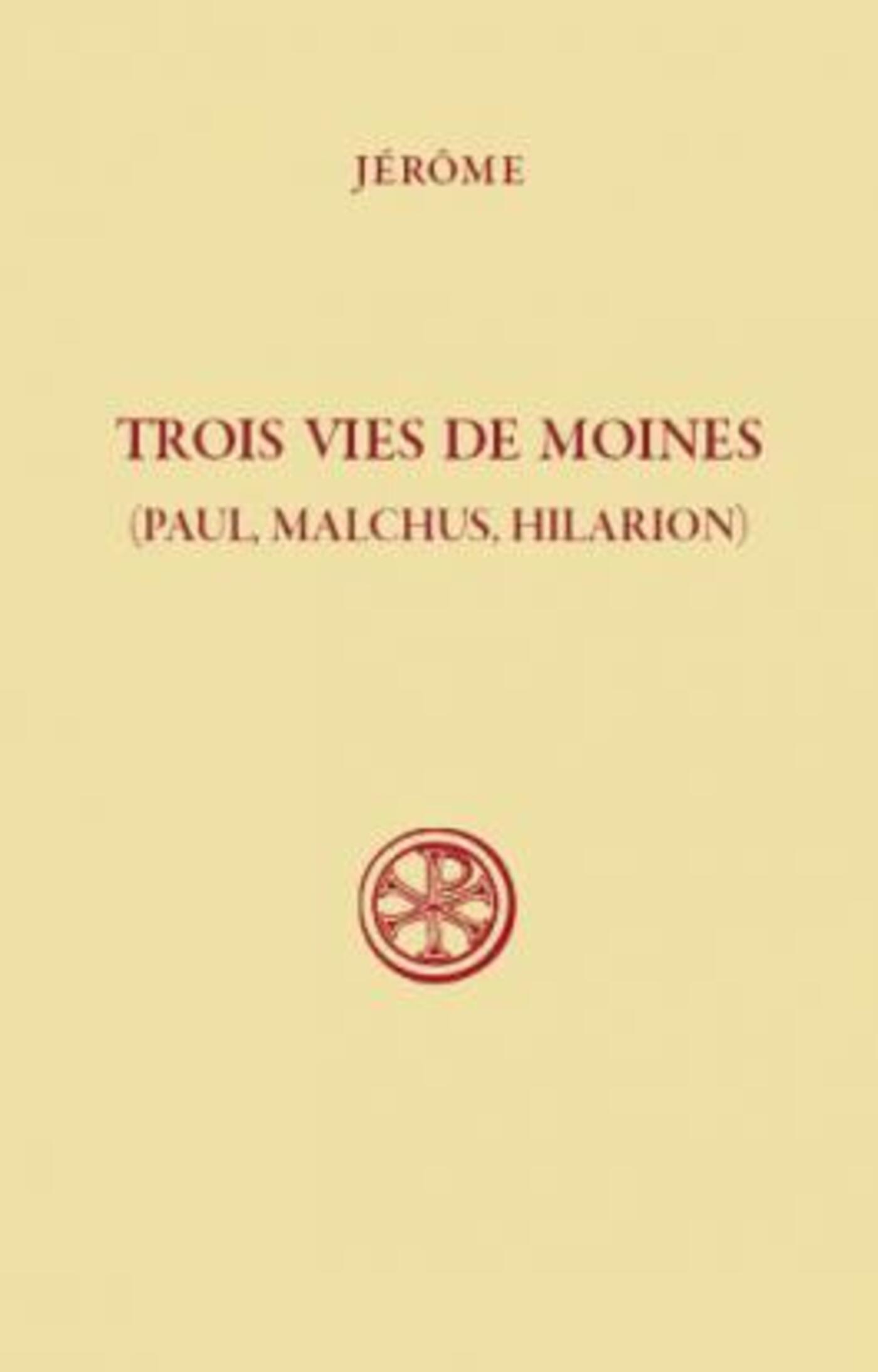 SC 508 TROIS VIES DE MOINES