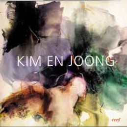 KIM EN JOONG