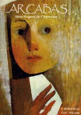 ARCABAS - SAINT-HUGUES-DE-CHARTREUSE