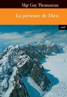 LA PRÉSENCE DE DIEU