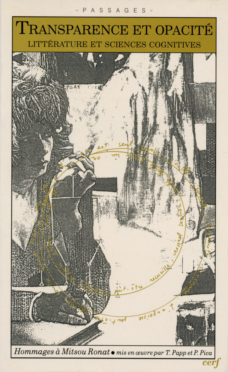 TRANSPARENCE ET OPACITÉ