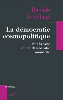 LA DEMOCRATIE COSMOPOLITIQUE