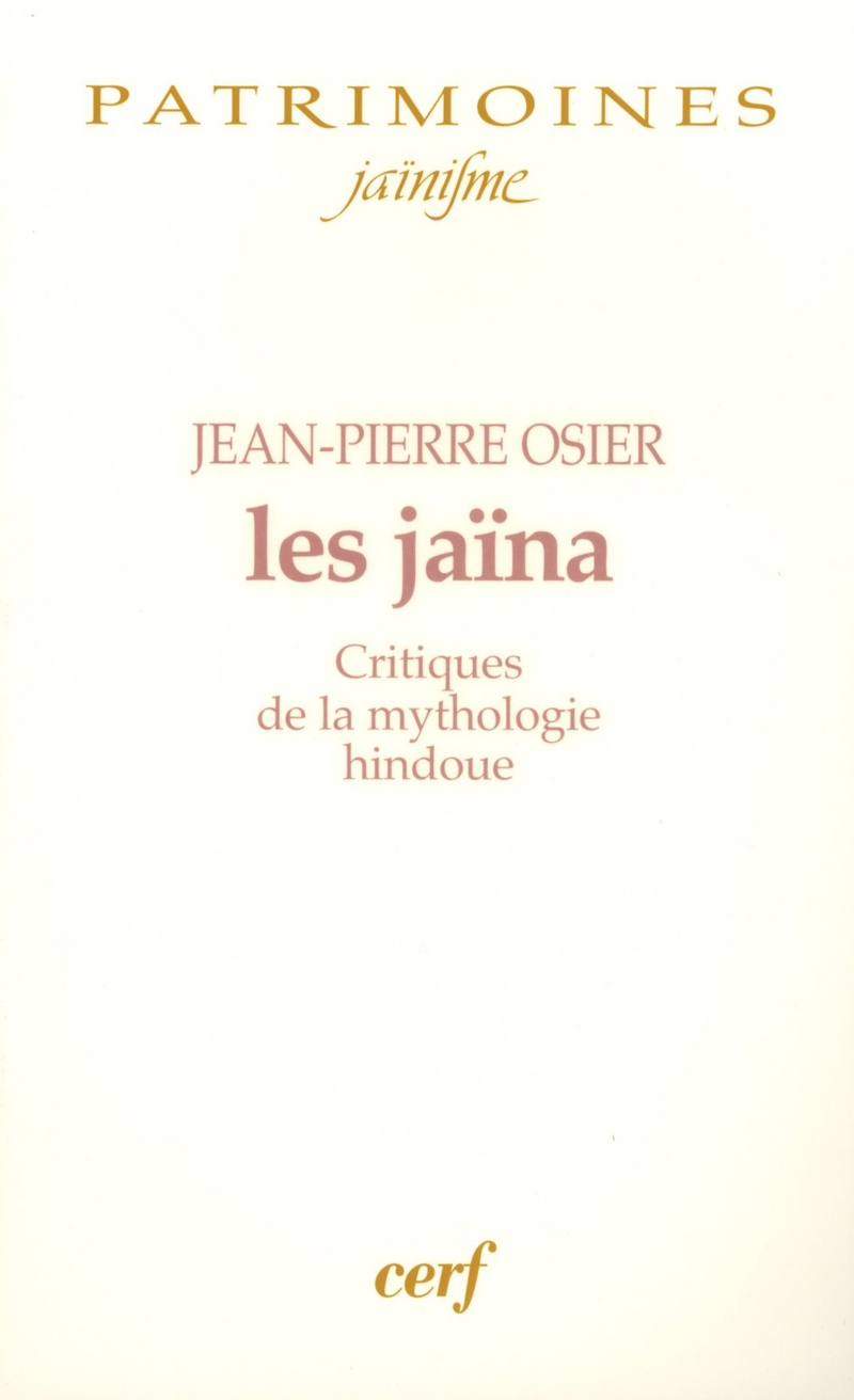 LES JAÏNA