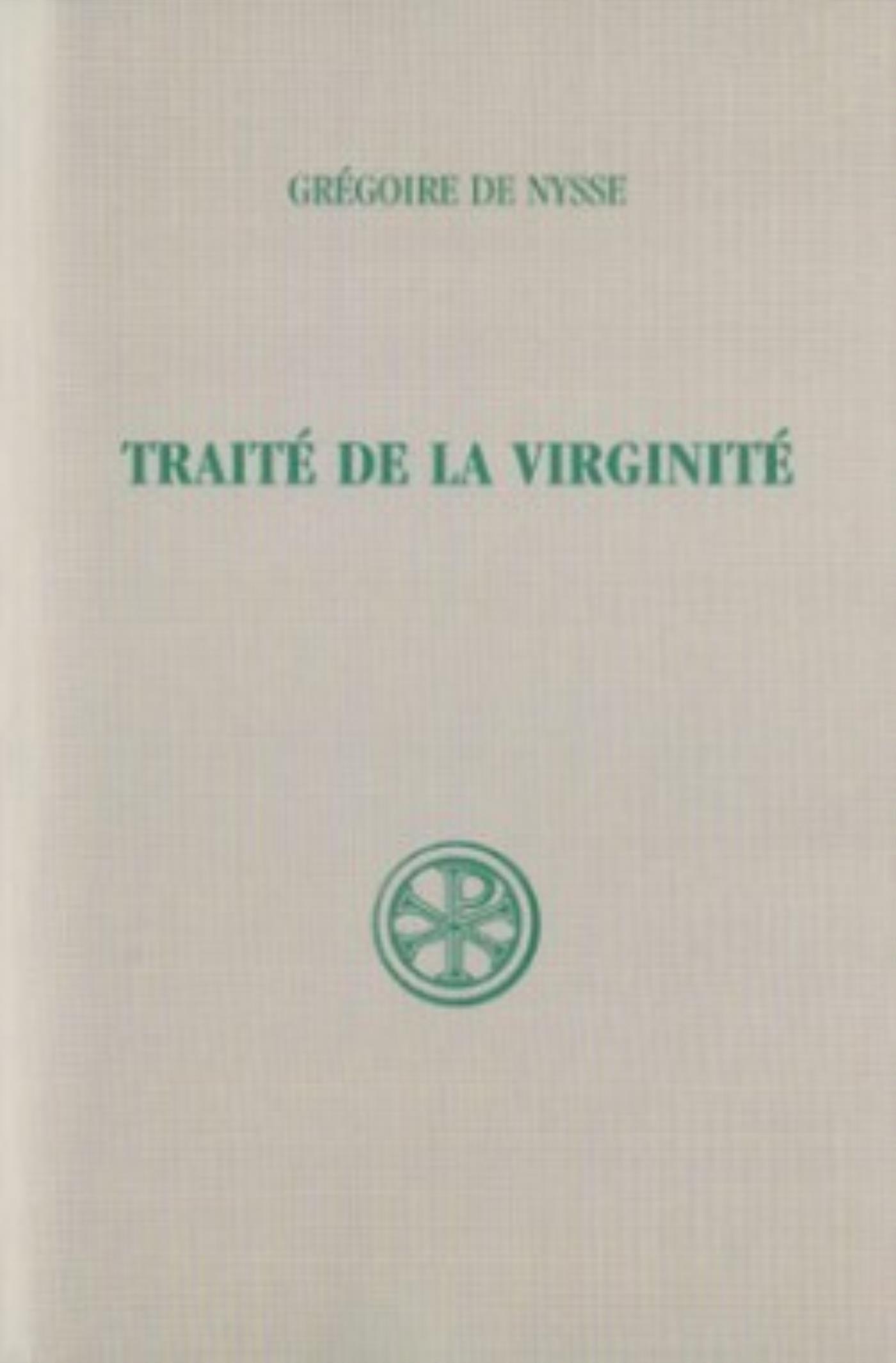 SC 119 TRAITE DE LA VIRGINITE