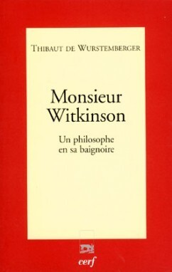 MONSIEUR WITKINSON