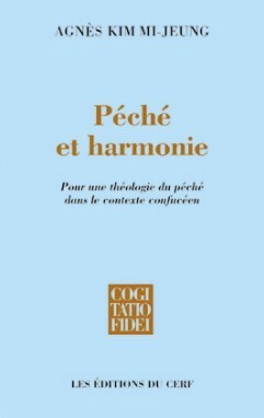 PÉCHÉ ET HARMONIE
