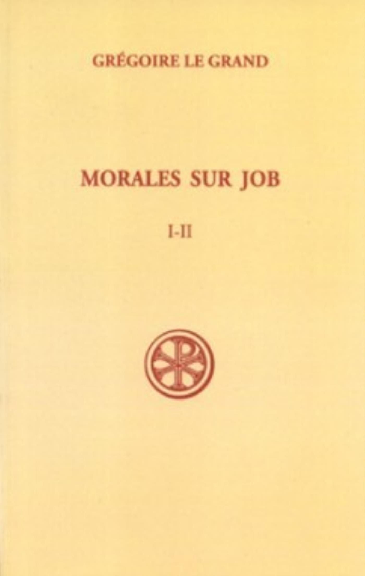 SC 32 MORALES SUR JOB LIVRES I ET II
