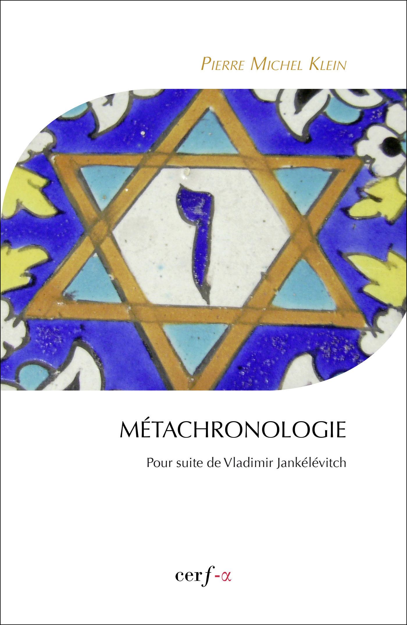 Métachronologie