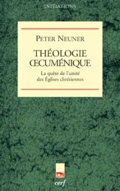 THEOLOGIE OECUMENIQUE