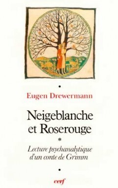 NEIGEBLANCHE ET ROSEROUGE