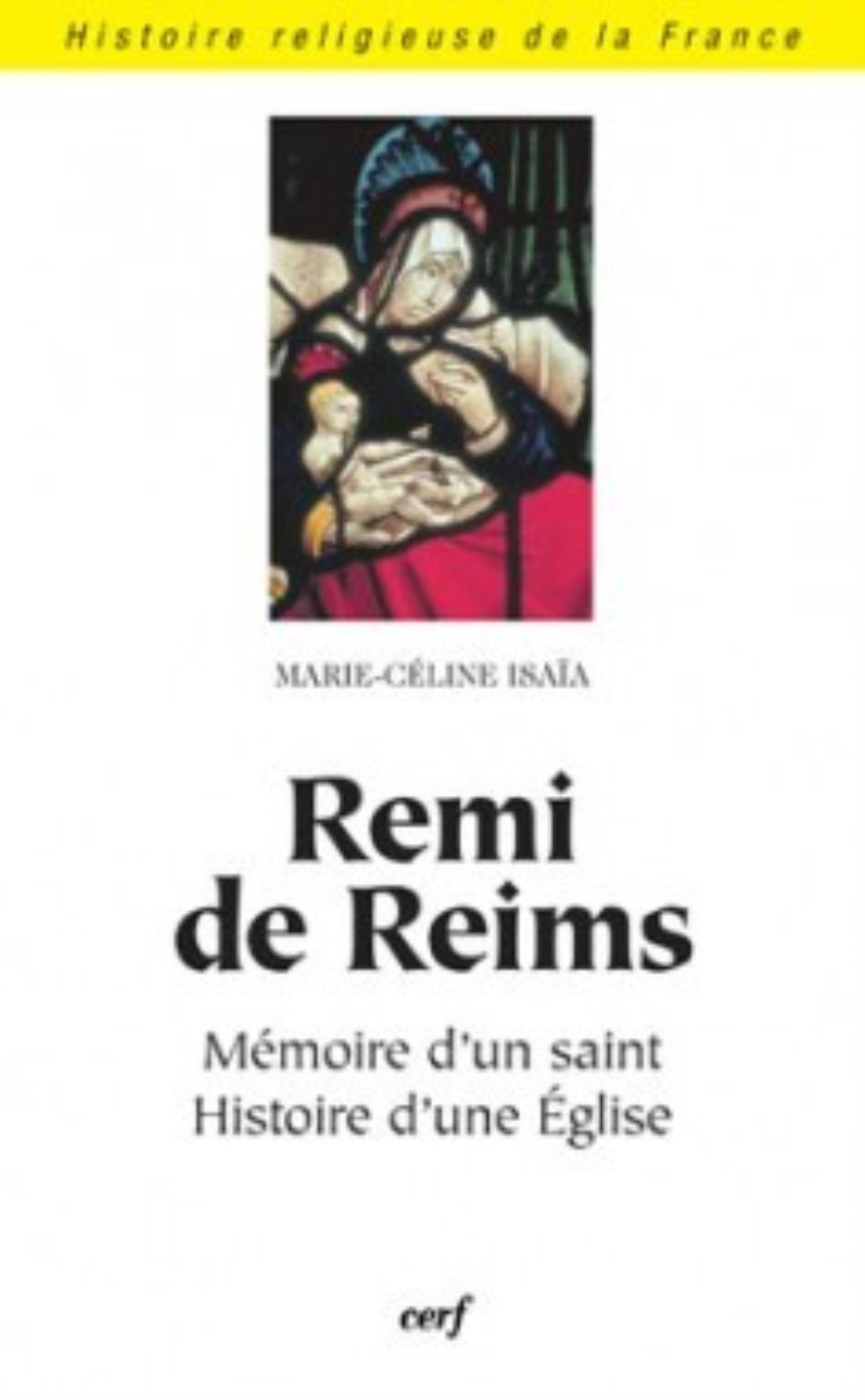 REMI DE REIMS