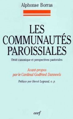 LES COMMUNAUTÉS PAROISSIALES