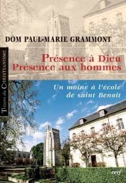 PRESENCE A DIEU, PRESENCE AUX HOMMES