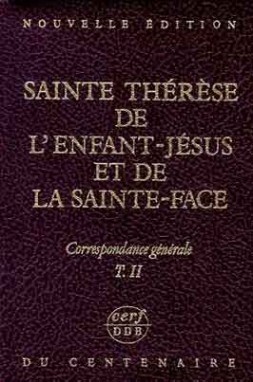 NOUVELLE ÉDITION DU CENTENAIRE, III-IV : CORRESPONDANCE GÉNÉRALE