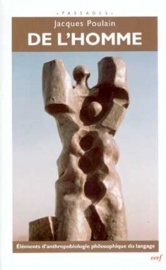 DE L'HOMME