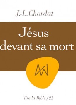JÉSUS DEVANT SA MORT