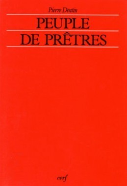PEUPLE DE PRÊTRES... ?