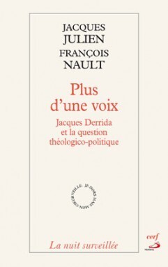 PLUS D'UNE VOIX
