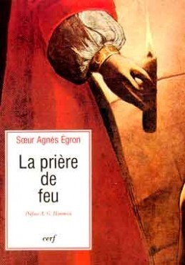 LA PRIÈRE DE FEU